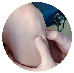 Chiropractic Olathe KS Trigger Point Therapy