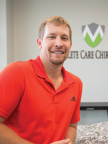 Chiropractor Olathe KS Devin Morton Thank You Chiropractor Olathe KS Devin Morton Thank You