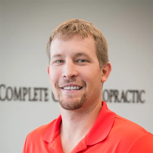 Chiropractor Olathe KS Devin Morton Chiropractor Olathe KS Devin Morton